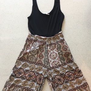 BCBGeneration romper